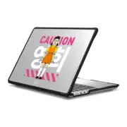 MacBook Pro 14-inch (M1 - M4) Impact Case Young-hee Laptop Case