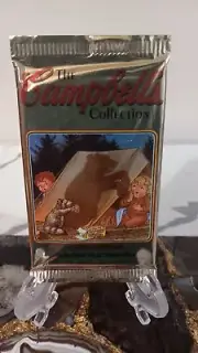 1995 Campbell's Collection pack