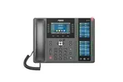 [X210] Fanvil Enterprise IP Phone 4.3" (Video) Colour Screen 20 Lines Bluetooth