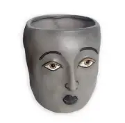 Baby Modern Face Planter
