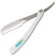 Feather Artist Club DX Leather Folding Razor Type ACD-R Top of The Line Model JP
