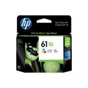 HP 61XL Tri Color Ink CH564WA