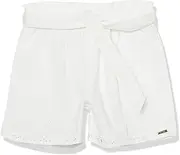 [GUESS] Shorts for Girls White