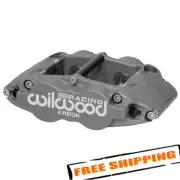 Wilwood 120-13828 Forged Superlite 4 Radial Mount Caliper