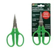 1pcs Sharp Portable Gardening Scissors Stainless Steel Garden Prune Trim Shear