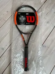 Wilson Burn 95 Countervail, NEW- original packaging (NOS)