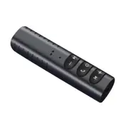 5.0 Bluetooth Audio Receiver 3.5mm Jack Aux Adapter Portable Audio Receiver5505