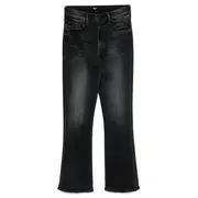 [MOTHER] The Outsider Flood Jeans