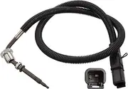 21164792 DEF Exhaust Gas Temperature Sensor 904-7783 EGT Sensor for Mack Volv0 D11, D13, MP, MP8 7900 8900 9500 9700 09-