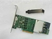 Fujitsu S3108 D3216 SAS 2GB Cache 12GB RAID Controller Card #