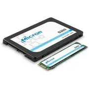 Crucial 5300 MAX Series 3.84TB 2.5 inch Non-SED SATA3 Solid State Drive