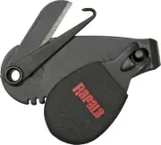 Rapala Fishing Clipper Razor-Sharp Edge Easy Grip Even With Wet Hands or Gloved