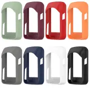 Silicone Case Protective Cover Sleeve for Wahoo Elemnt Roam2 (WFCC6) Accessories