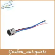 Connector Plug Pigtail Radar/Sonar SensorFor Toyota Camry Prius Avalon 2013-17