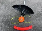Alloy Line Trimmer Head + 100 Line Fit ALDI FERREX Whipper Snipper Brushcutter