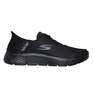 SKECHERS GO WALK FLEX 男款 運動 舒適 緩震 健走鞋 216496BBK Sneakers542