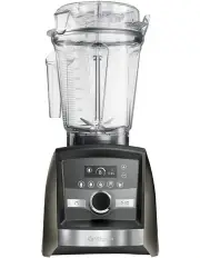 [Vitamix] Ascent Series A3500i High Performance Stainless Blender in Black