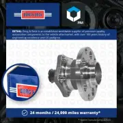 Wheel Bearing Kit fits RENAULT KANGOO Front 1997 on B&B Top Quality Guaranteed