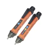 1PC RUOSHUI Voltage Tester Volt Detector Test Pen AC Non-Contact Sensor 90~1000V