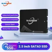 Walram 1TB SSD 2.5 SATA 3 SSD 120GB 128GB 240GB 256GB Hard Disk Internal Laptop