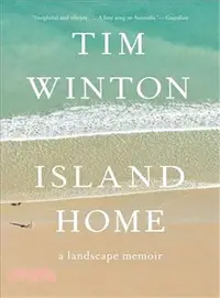 在飛比找三民網路書店優惠-Island Home ― A Landscape Memo