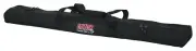 Gator Cases Dual Compartment Sub Pole Bag; Holds (2) Speaker Subwoofer Poles ...