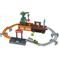 在飛比找Coupang 酷澎優惠-Thomas&Friends 湯瑪士小火車 軌道玩具套組