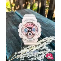 在飛比找蝦皮商城精選優惠-【Ash Co.】 CASIO G-SHOCK GMAS12