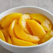 Regal Sliced Peaches Light Syrup in Can Fruit Home Kitchen Restaurant Dessert