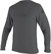 O'Neill Basic Skins L/S Rash Tee