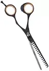 Oster Kazu 6.5" 14 Tooth Blender Dog Pet Grooming