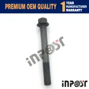 4JB1 8pcs spring+ 18pcs bolt