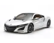 Tamiya NSX TT-02 1/10 4WD Electric Touring Car Kit [TAM58634-60A]
