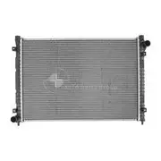 Motorkool Radiator - ZOK-34000