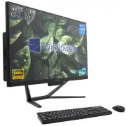 Aio All IN One I7 24 " 16gb 240gb 2tb Win 10 PC Desktop Computer Desktop Office_