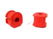 87CC66R Front To Frame Sway Bar Bushing Kit Fits 1980-1988 Ford Thunderbird (for: Ford)