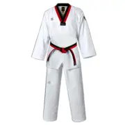 Mooto MTX Basic Taekwondo Gi Uniform WT POOMSAE Dobok TKD Martial Arts