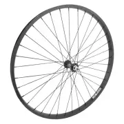 WHEEL MASTER WHL FT 27.5 584x25 WEI AS7X BK 36 WM MT2000 BO 3/8 BK 100mm 14gBK
