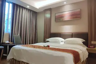泉州崇武海園商務酒店Haiyuan Hotel