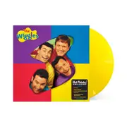 Hot Potato! The Best Of The OG Wiggles (Canary Yellow Vinyl)