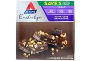 Atkins Endulge Nutty Fudge Brownie Bar
