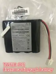 Original Libang HYLB-102 SE-600 SE-1200 SE-1201 SE-1 SE-3 TWSLB-005 ECG Battery