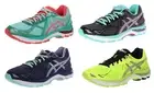 ASICS Women's GT-2000 3 Trail Running Shoes Sneakers - Color Options