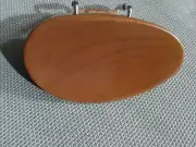 Old Violin Shop Chinrest Boxwood - 35mm - NEW FLESCH - Fiddle parts
