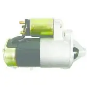 Jas Starter Motor - SNJ502