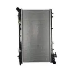 Basco Radiator - RAD1081