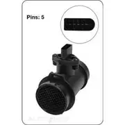 Tridon Mass Air Flow Sensor - TAF088