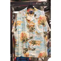 在飛比找蝦皮購物優惠-對抗世界 西門 Rayon Aloha shirt 夏威夷衫