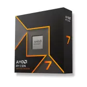AMD Ryzen 7 9700X processor 3.8 GHz 40 MB L2 , L3 Box