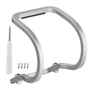 Precise Camera Bumper Bar For Secure Quadcopter Lens Shielding, Aerospace Mater